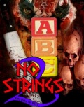 Фильмография Зои Варгас - лучший фильм No Strings 2: Playtime in Hell.