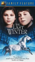 Фильмография Герард Паркес - лучший фильм Последняя зима.