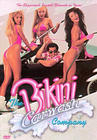 Фильмография Kristi Ducati - лучший фильм The Bikini Carwash Company.