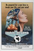 Фильмография Джордж Уолд - лучший фильм The Force Beyond.