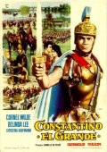Фильмография Витторио Саниполи - лучший фильм Константин Великий.