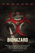 Фильмография Трэвис Клафф - лучший фильм Biohazard (Zombie Apocalypse).