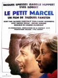 Фильмография Пьер-Оливье Скотто - лучший фильм Le petit Marcel.