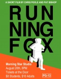 Фильмография Билл Реддинг - лучший фильм Running Fox.