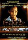 Фильмография Моса Кайзер - лучший фильм Malunde.
