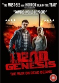 Фильмография Райан Баррет - лучший фильм Dead Genesis.
