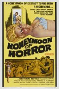 Фильмография Michael DeBeausset - лучший фильм Honeymoon of Horror.
