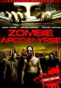 Фильмография Йен Борден - лучший фильм Zombie Apocalypse.