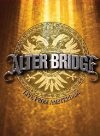 Фильмография Скотт Филлипс - лучший фильм Alter Bridge: Live from Amsterdam.