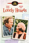 Фильмография Джонатан Харди - лучший фильм Одинокие сердца.