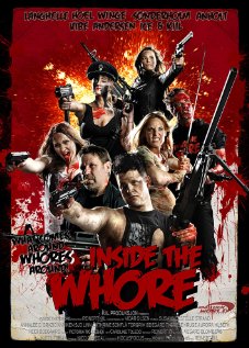 Фильмография I.C. Hillanes - лучший фильм Inside the Whore.