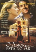 Фильмография Элиане Жиардини - лучший фильм Любовь в воздухе.