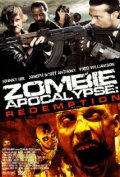 Фильмография Джерри Линч - лучший фильм Zombie Apocalypse: Redemption.