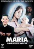 Фильмография Expedito Barreira - лучший фильм Мария, мать сына Божьего.