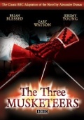 Фильмография Милтон Джонс - лучший фильм Три мушкетера  (мини-сериал).