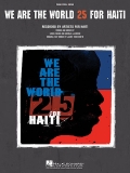 Фильмография Джастин Бибер - лучший фильм We Are the World 25 for Haiti.