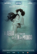 Фильмография Антонио Уго - лучший фильм Вода с края света.