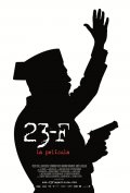 Фильмография Томас дел Эстал - лучший фильм 23-F: la pelicula.