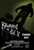 Фильмография Кайл Хоскинс - лучший фильм Raymond Did It.