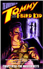 Фильмография Билли Рик - лучший фильм Tommy the T-Bird Kid.