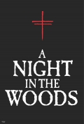 Фильмография Эндрю Хоули - лучший фильм A Night in the Woods.