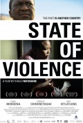 Фильмография Motlatsi Mafatshe - лучший фильм Государство насилия.