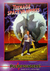 Фильмография Джесси Нилссон - лучший фильм Teenage Space Vampires.