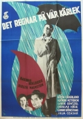 Фильмография Ульф Юханссон - лучший фильм Дождь над нашей любовью.