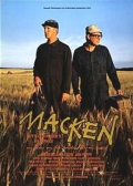 Фильмография Hakan Johannesson - лучший фильм Macken - Roy's & Roger's Bilservice.