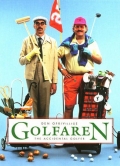 Фильмография Ульф Эклунд - лучший фильм Den ofrivillige golfaren.