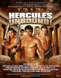 Фильмография Тайлер П. Скотт - лучший фильм 1313: Hercules Unbound!.