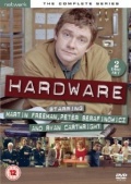 Фильмография Peter Heppelthwaite - лучший фильм Hardware  (сериал 2003-2004).