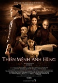 Фильмография Ван Транг - лучший фильм Thien Menh Anh Hung.