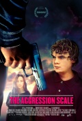 Фильмография Джейкоб Рейнольдс - лучший фильм Шкала агрессии.