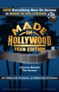Фильмография Байрон Ховард - лучший фильм Made in Hollywood: Teen Edition.