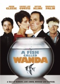 Фильмография Том Джорджсон - лучший фильм Рыбка по имени Ванда.