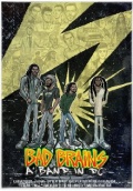 Фильмография Дэвид Грол - лучший фильм Bad Brains: A Band in DC.