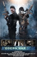 Фильмография Джош Аллен - лучший фильм Modern War Gear Solid.
