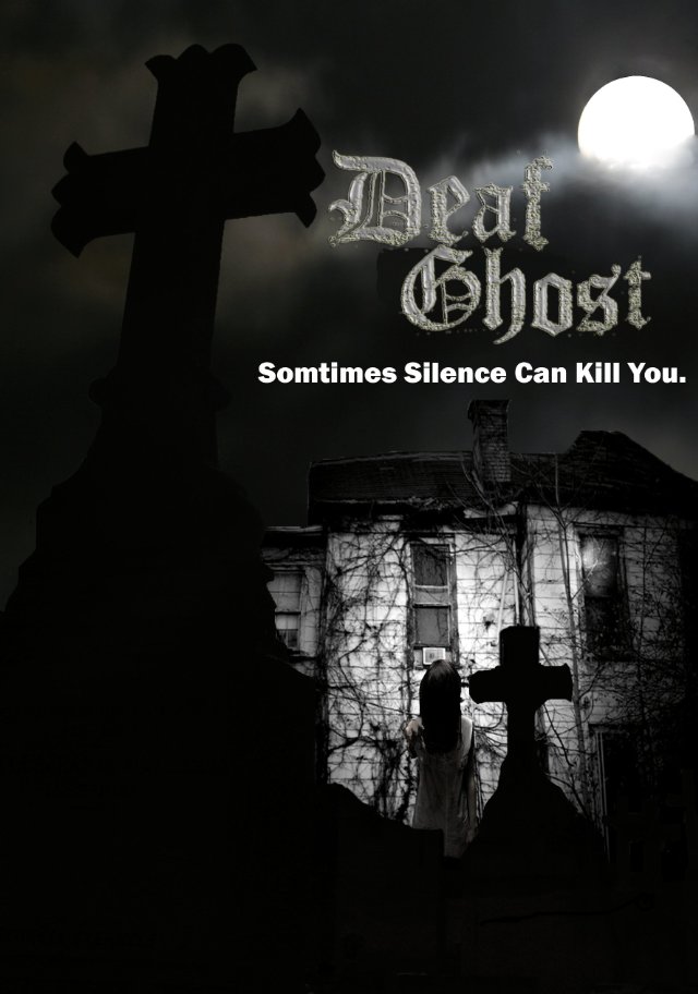 Фильмография Леон Дж. Томас III - лучший фильм Deaf Ghost.