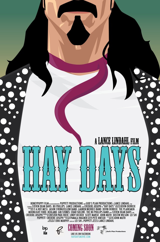 Фильмография Стивен Дин Дэвис - лучший фильм Hay Days.