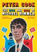 Фильмография Джеймс Коссинс - лучший фильм The Rise and Rise of Michael Rimmer.