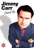 Фильмография Бенни Харрис - лучший фильм Jimmy Carr: Stand Up.