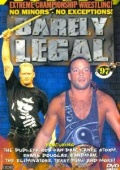 Фильмография Скотт Леви - лучший фильм ECW Едва легально.