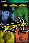 Фильмография Густаво Агиляр Техада - лучший фильм Taquito de ojo.