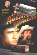 Фильмография Антонио Замора - лучший фильм El agente viajero.