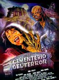 Фильмография Хосе Гомес Парсеро - лучший фильм Кошмар на кладбище.