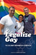 Фильмография Beverly Guy-Sheftall - лучший фильм Право быть геем.