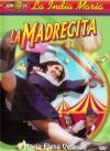 Фильмография Мануэль Браво - лучший фильм La madrecita.