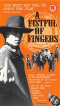 Фильмография Оливер Эванс - лучший фильм A Fistful of Fingers.