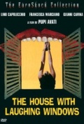 Фильмография Пьетро Брамбилла - лучший фильм Дом со смеющимися окнами.